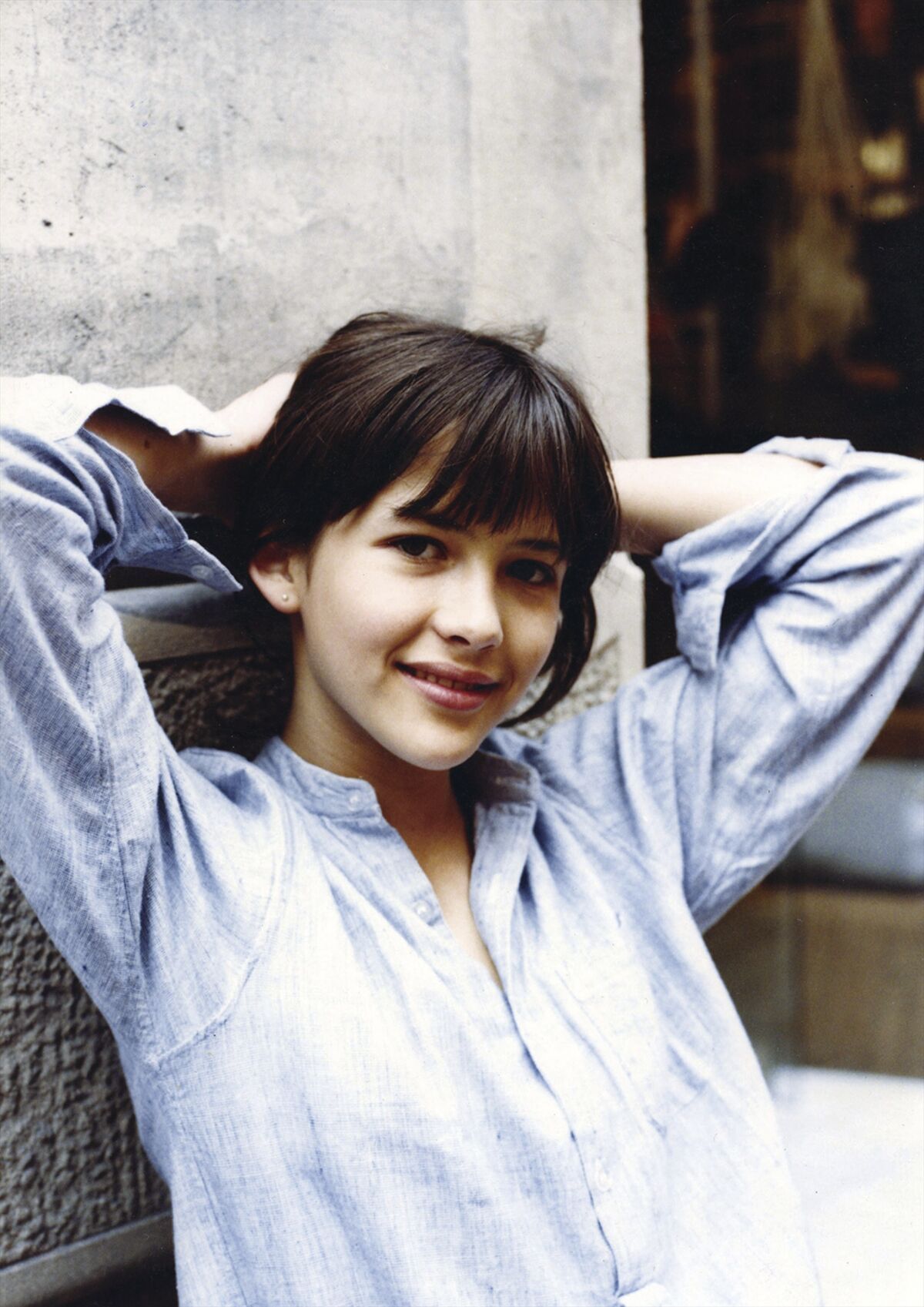 パリが愛した、フランス映画のアイコン女優13