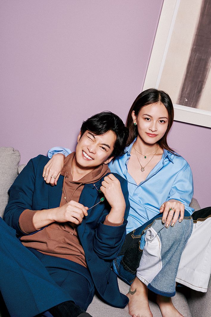 BOUCHERON （ブシュロン）【公式写真集】限定300部 非売品☆貴重