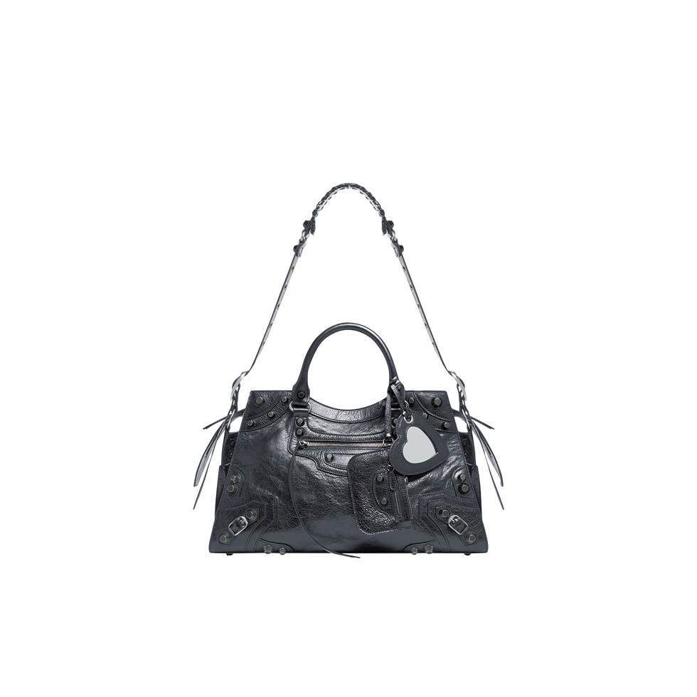 シルバー Classic Bow ボディバッグ（COACH（コーチ）の