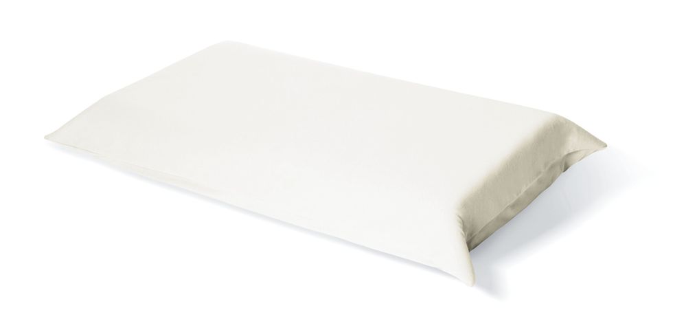 a white rectangular object