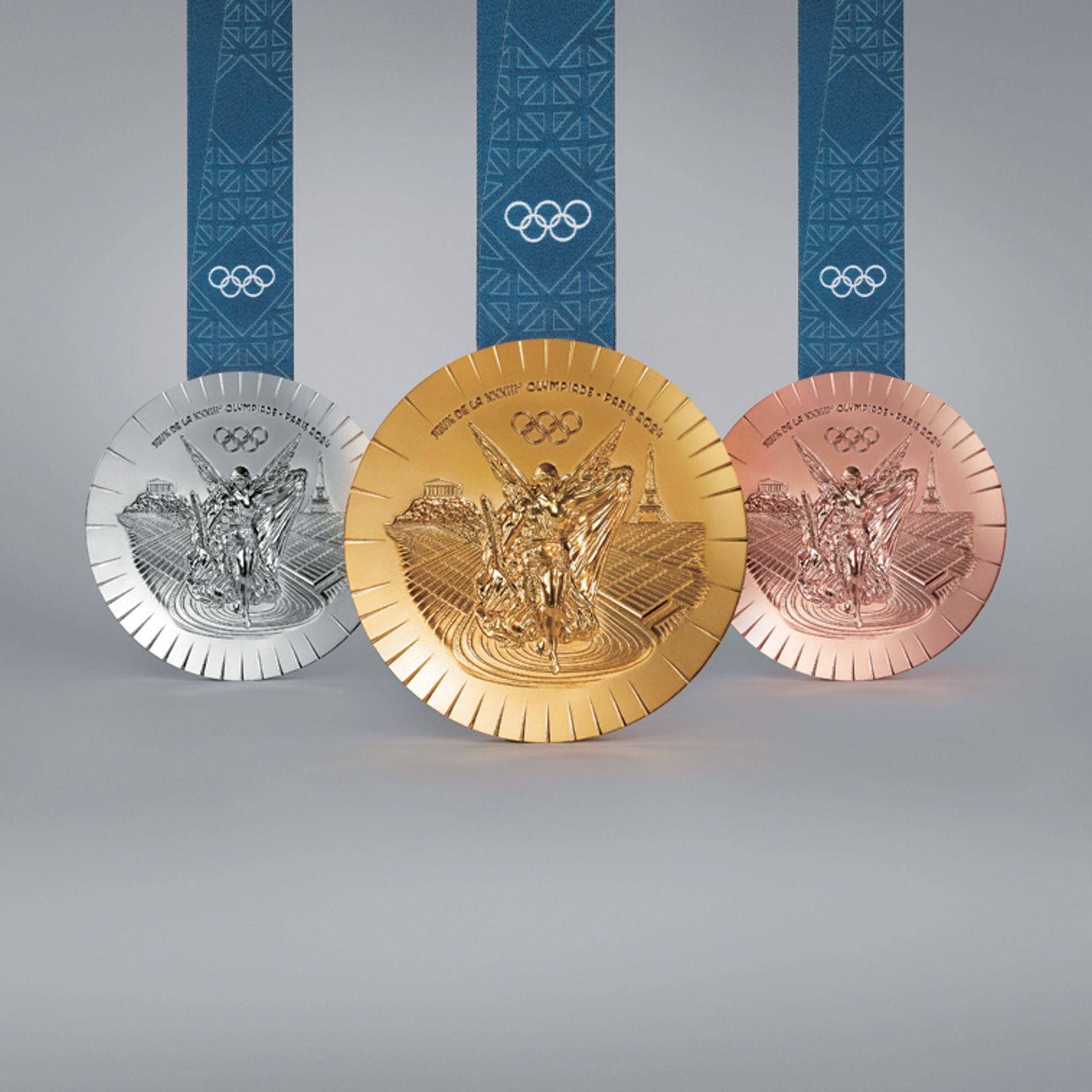 2024パリ五輪】史上初に溢れるパリオリンピックの、注目すべき5