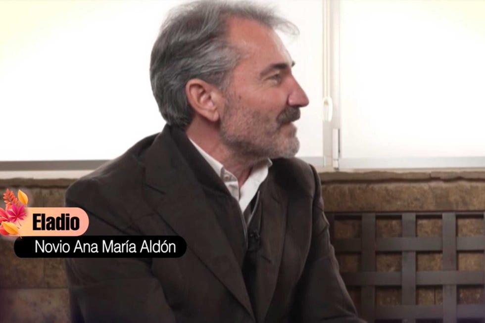 eladio novio de ana maria aldon
