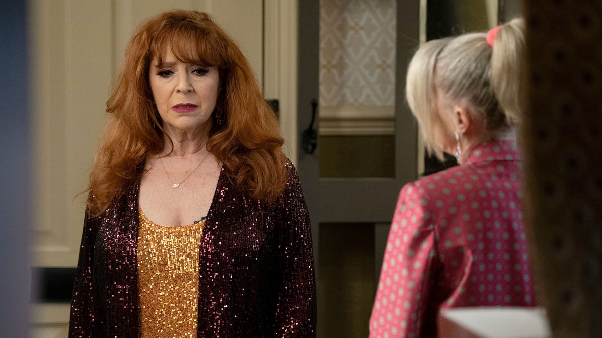 Video player poster image preview for EastEnders Stars Tease Upcoming Storylines