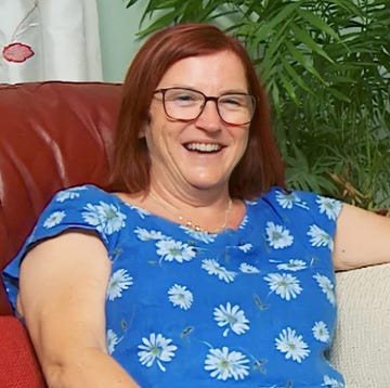 Elaine and Seb, Gogglebox elaine and seb, gogglebox