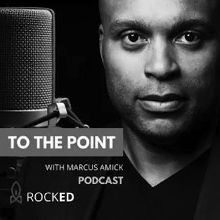 brought to the point with marcus amick