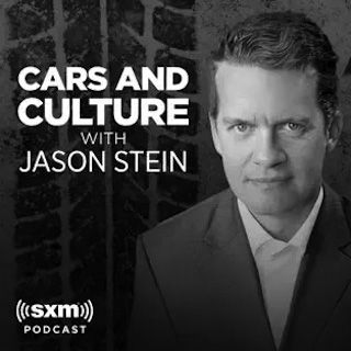 cars and culture with jason stein