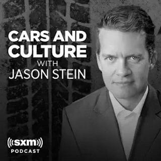 cars and culture with jason stein