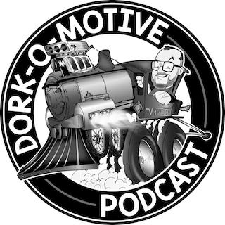 dorkomotive podcast