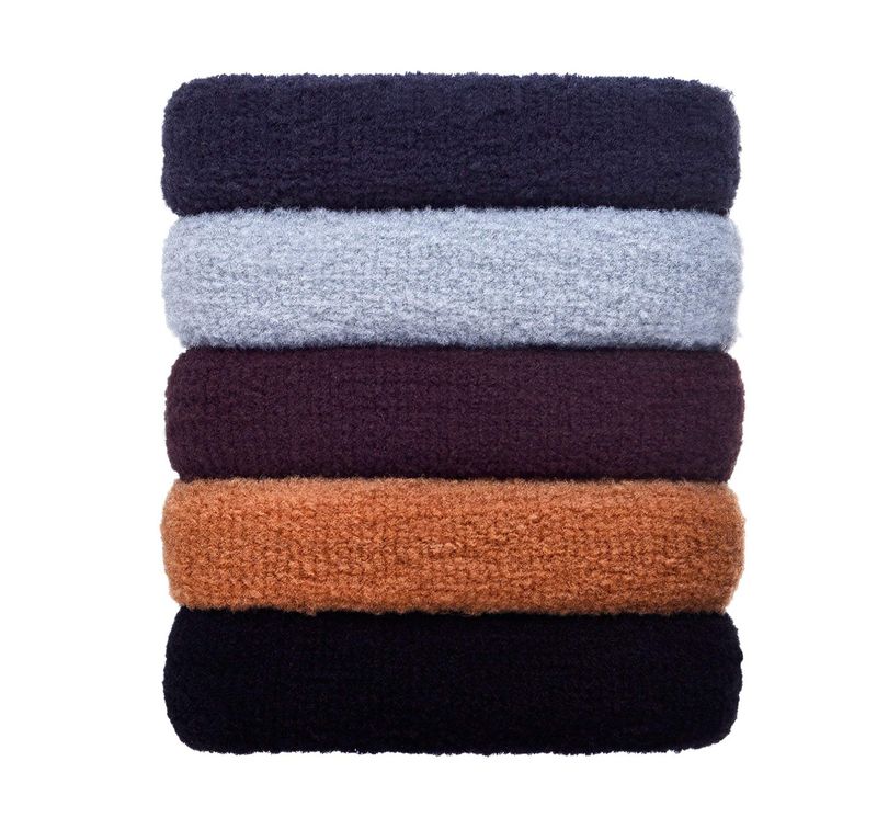 Wool, Towel, Violet, Brown, Purple, Woolen, Textile, Linens, Polar fleece, Wristband, 