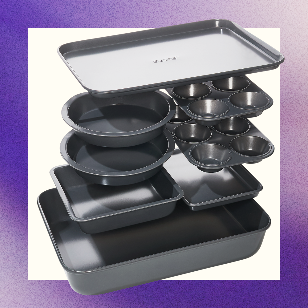 This Oprah-Approved Skillet Set Is On Major Sale at QVC