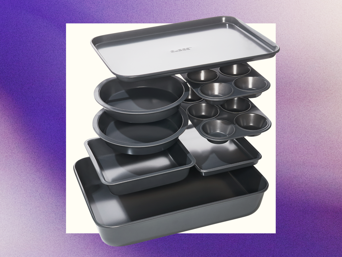 Oprah's Favorite Baking Set Is Over 30% Off On Prime Early Access
