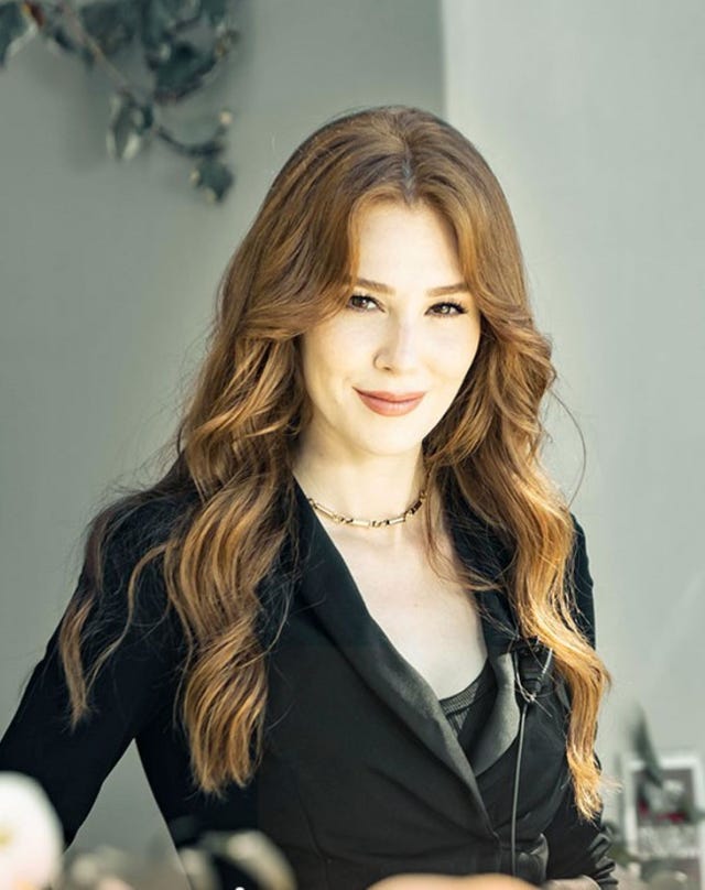 elçin sangu good day bad day