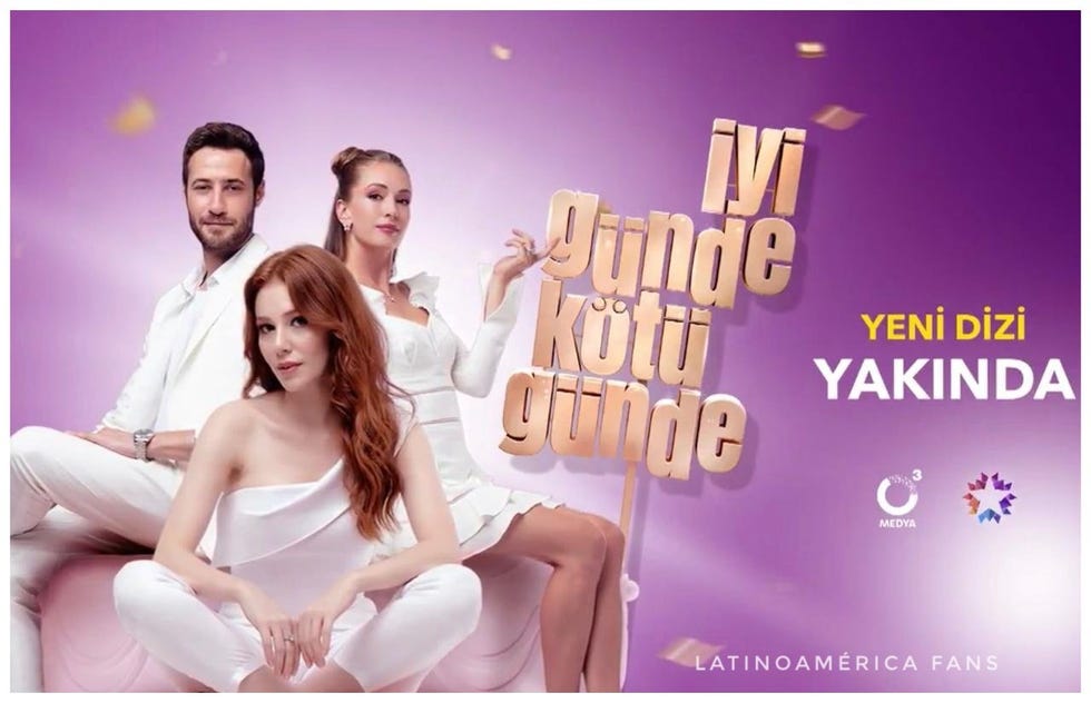 iyi gunde kotu gunde elçin sangu