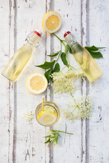 elderflower