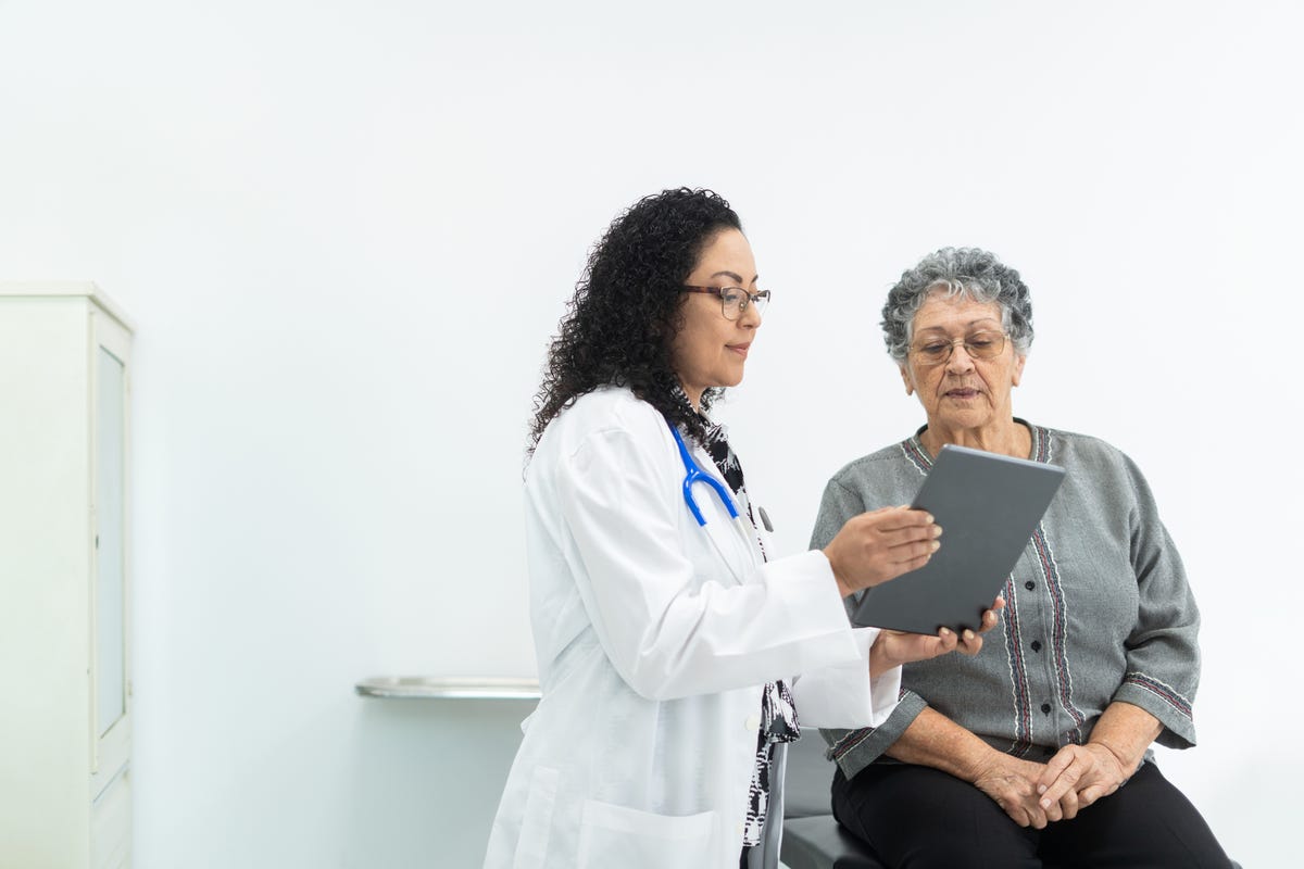 BRI Is Better Than BMI at Predicting Disease