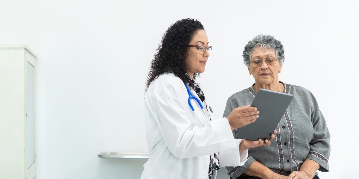 BRI Is Better Than BMI at Predicting Disease BRI Is Better Than BMI at Predicting Disease