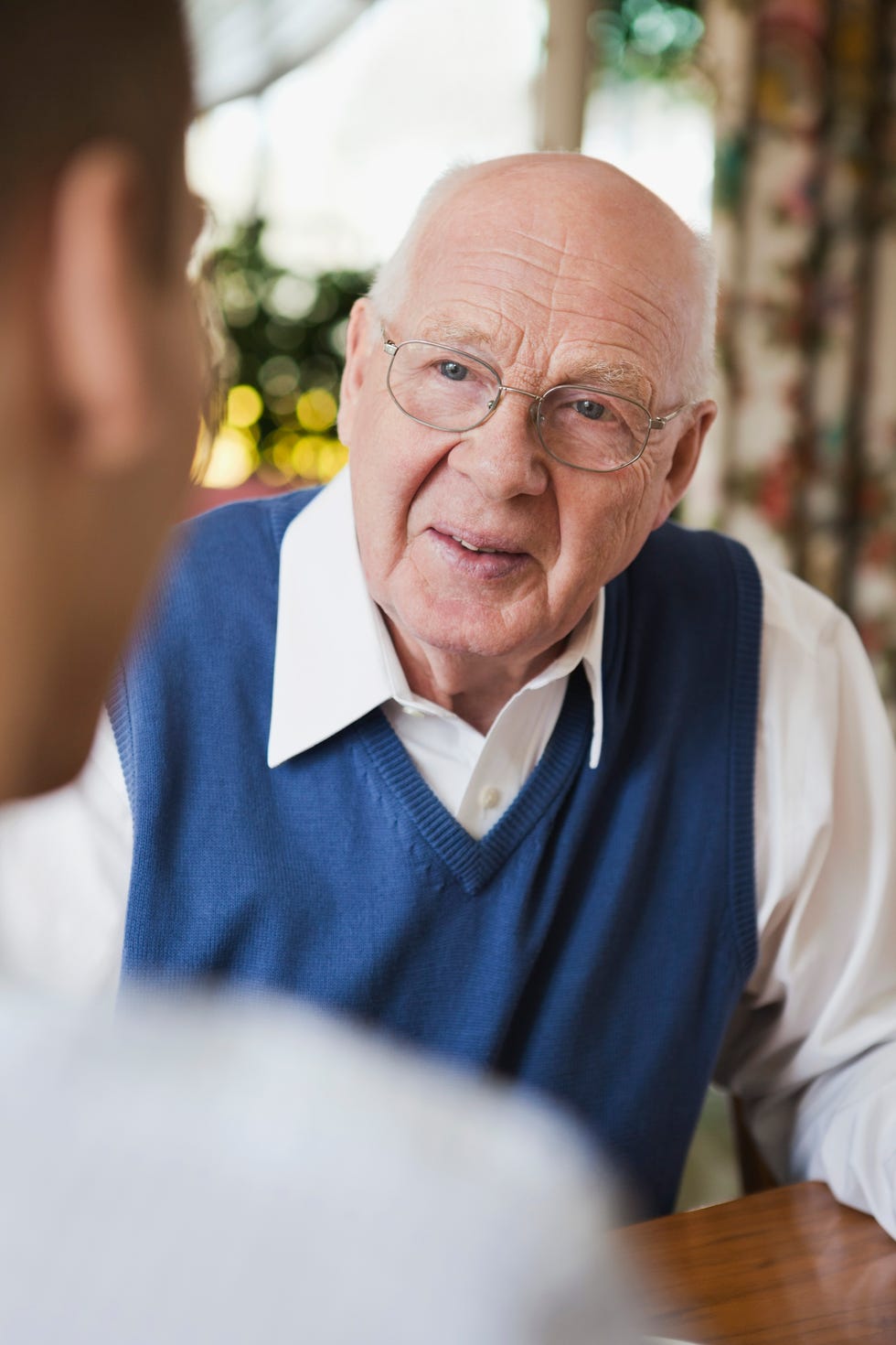 ways to help a veteran
