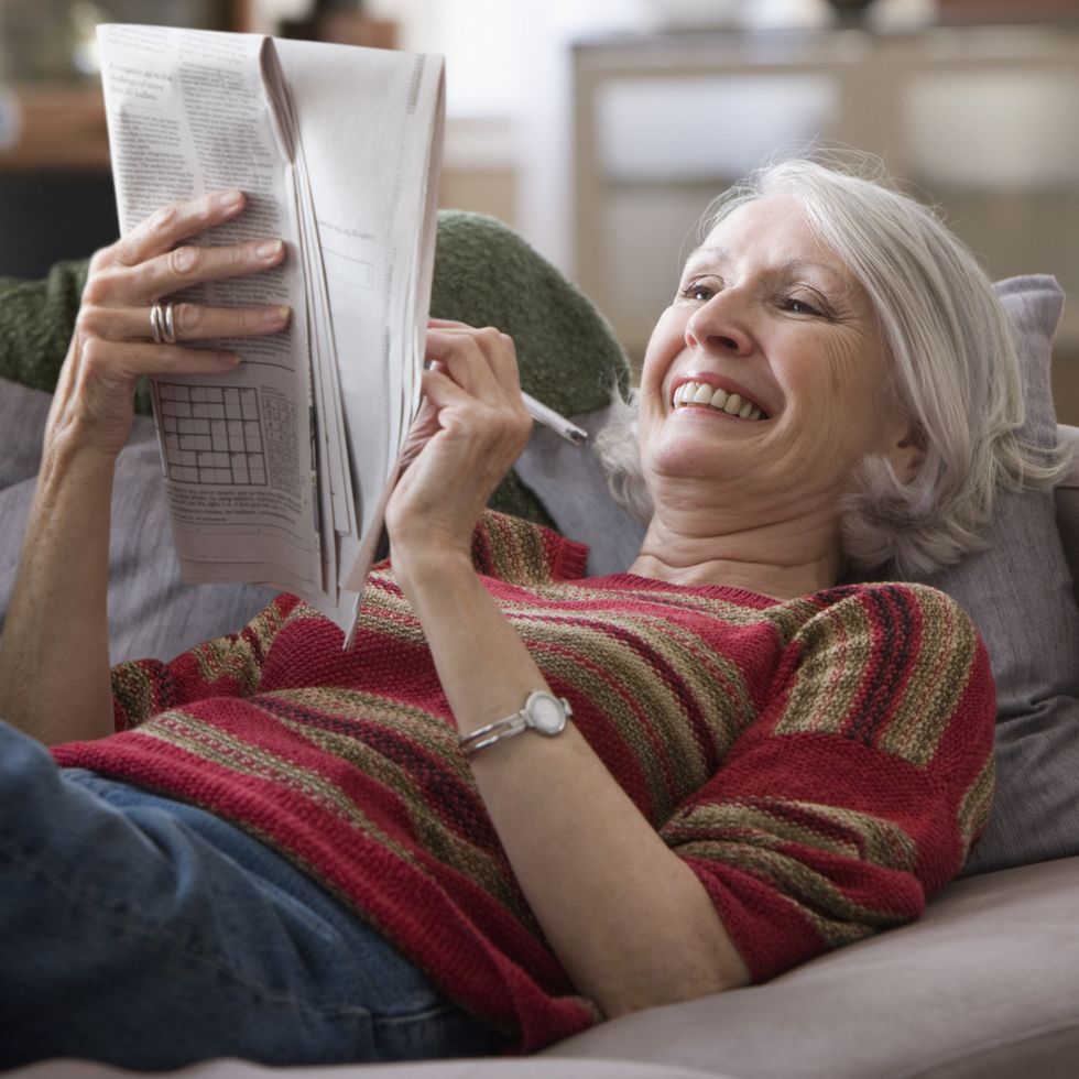 mother's day games crosswords