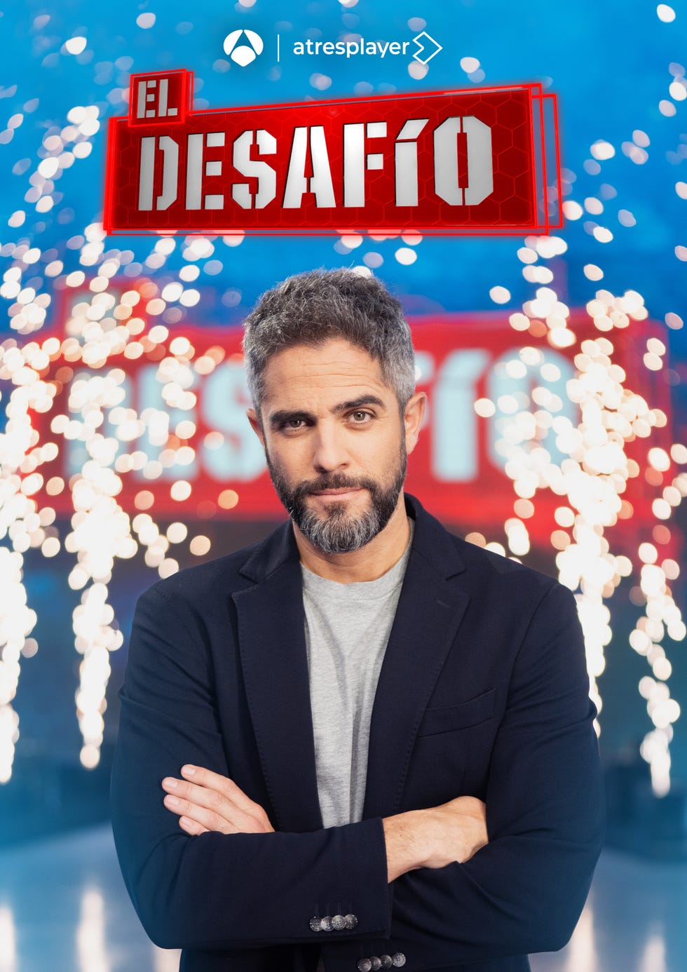 el desafio con roberto leal