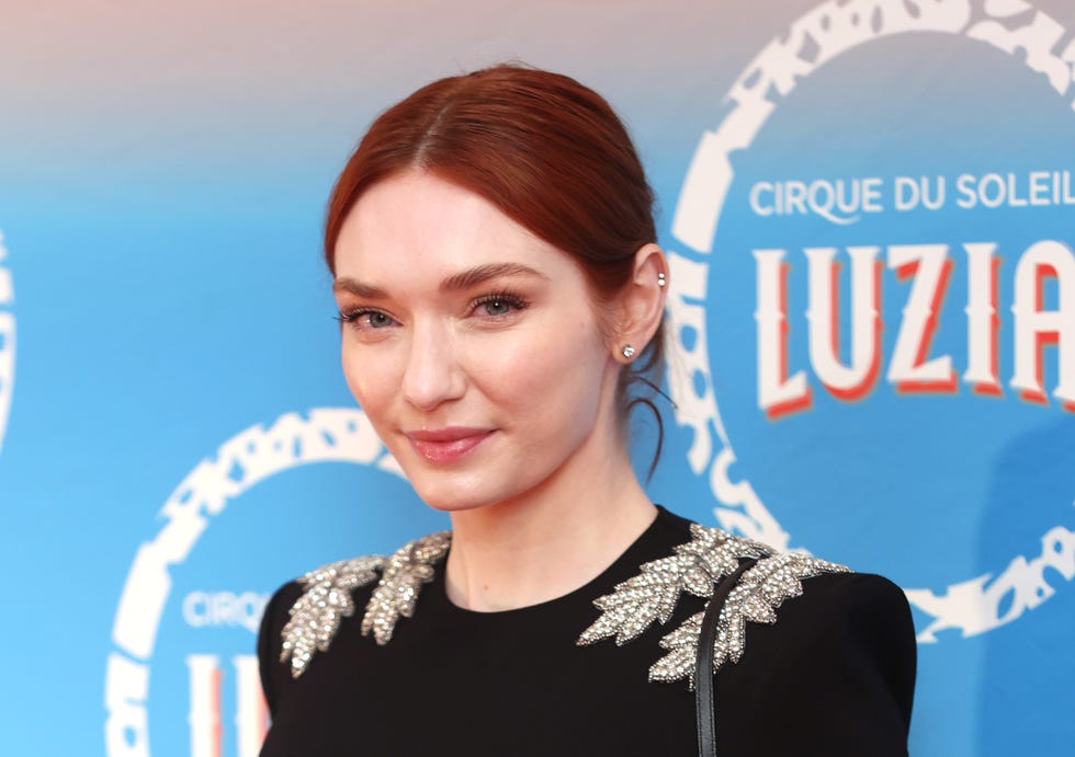 Eleanor Tomlinson Entrevista A La Protagonista De Poldark