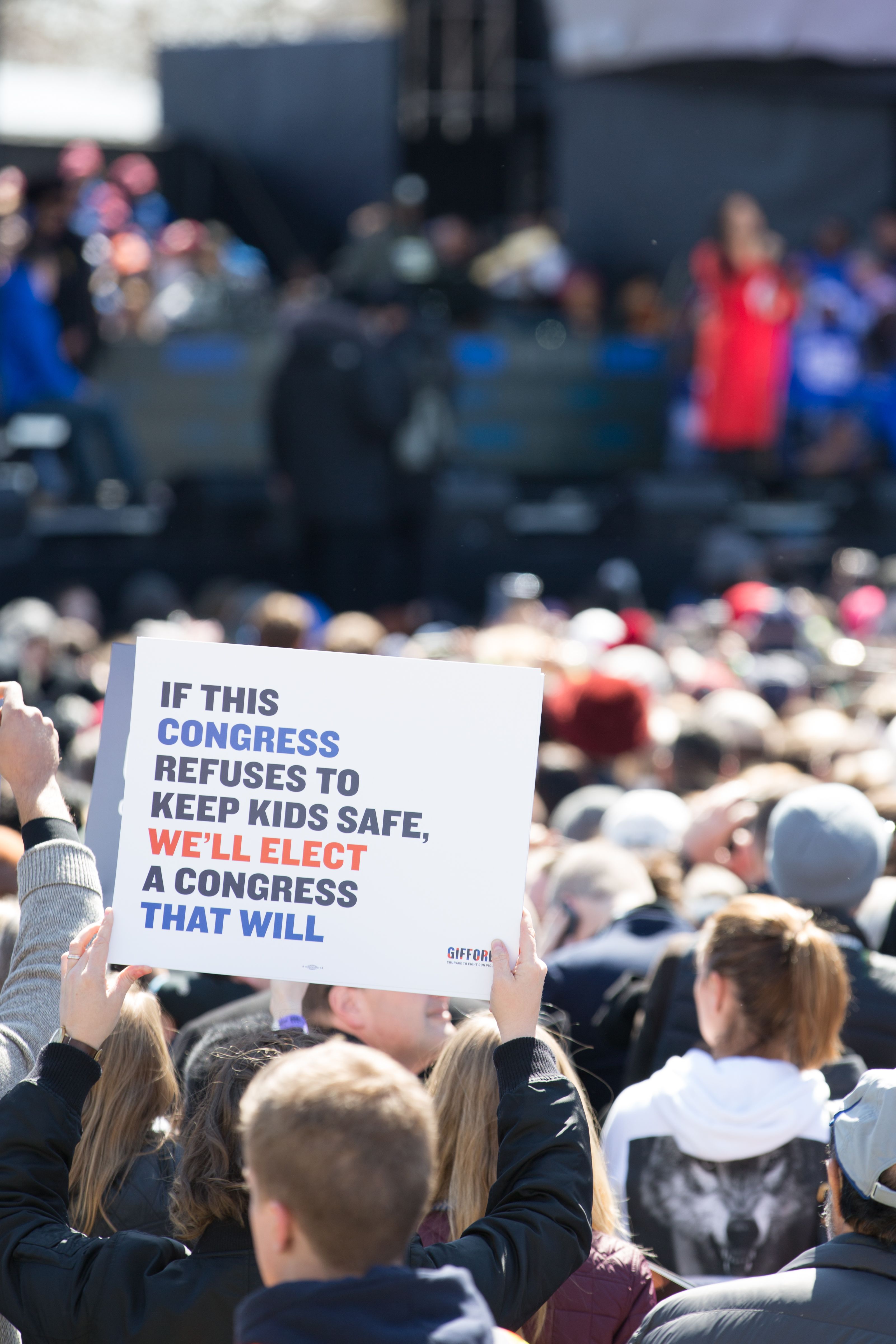 15 Best 'March For Our Lives' Posters - Most Powerful Anti-Gun Violence ...