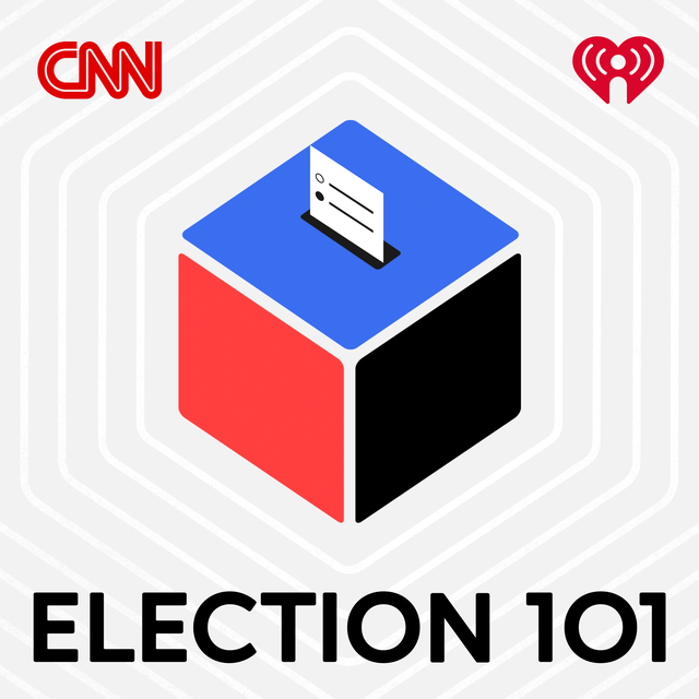 12 podcasts to help you navigate politics