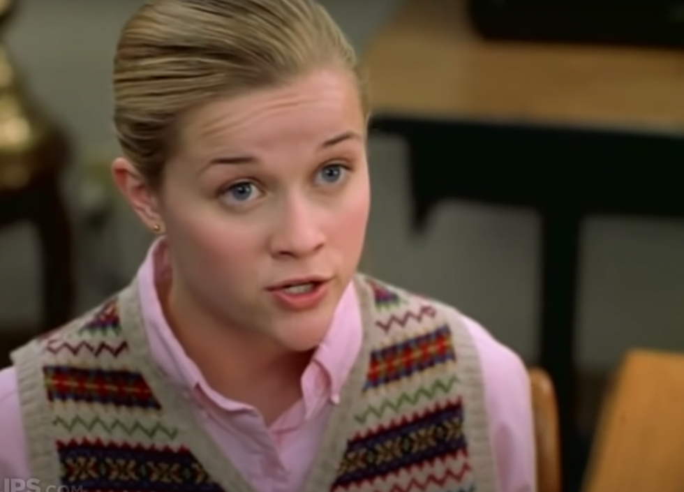 The Ultimate Guide To Reese Witherspoon Movie Recommendations - Image 4