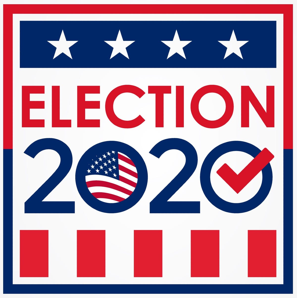 Election 2020: Staying Patient, Staying Informed