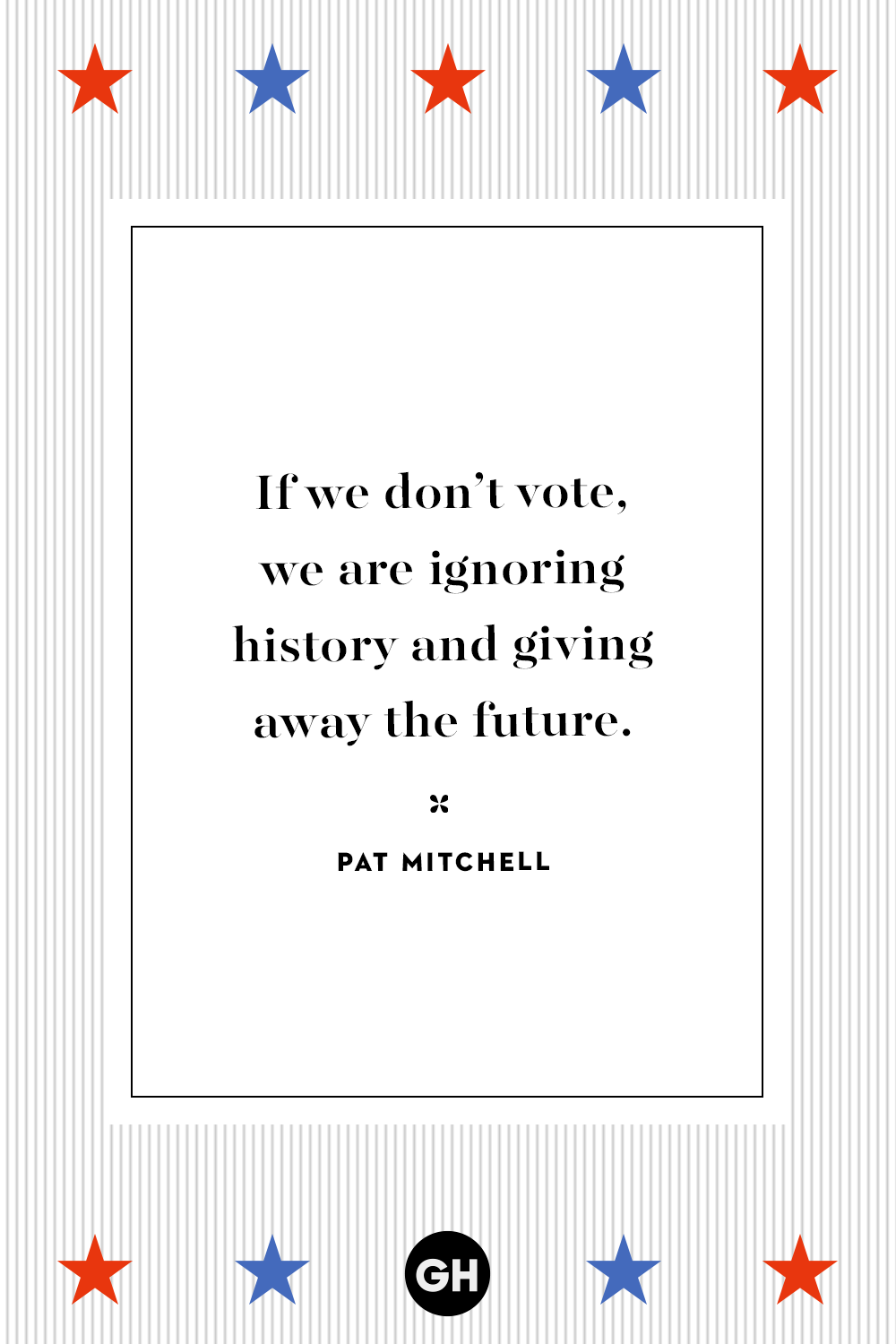 vote quotes