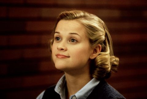 ELECTION, Reese Witherspoon, 1999
