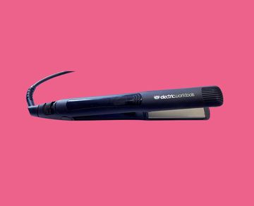 electric hair wt 2 professionalstraightening iron review