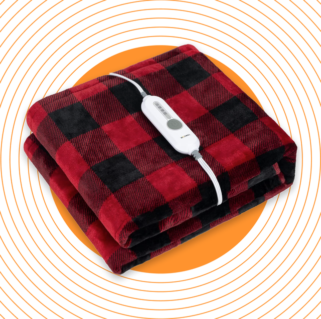 The 4 Best Electric Blankets