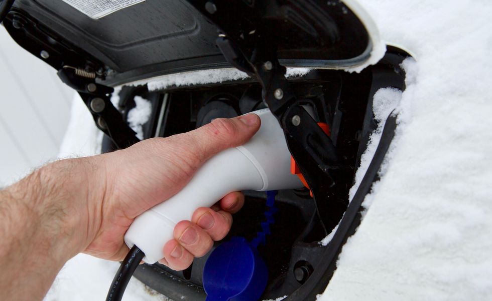 How Severe Cold Affects Your Car (and What to Do about It)