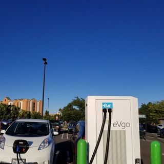 This Midwest State with 130 Fast-Charge Stations Will Get 20 More