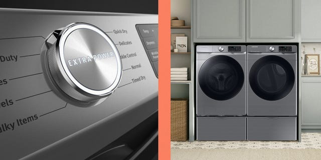 The 7 Best Electric Dryers of 2024 - Best Rated Electric Dryers