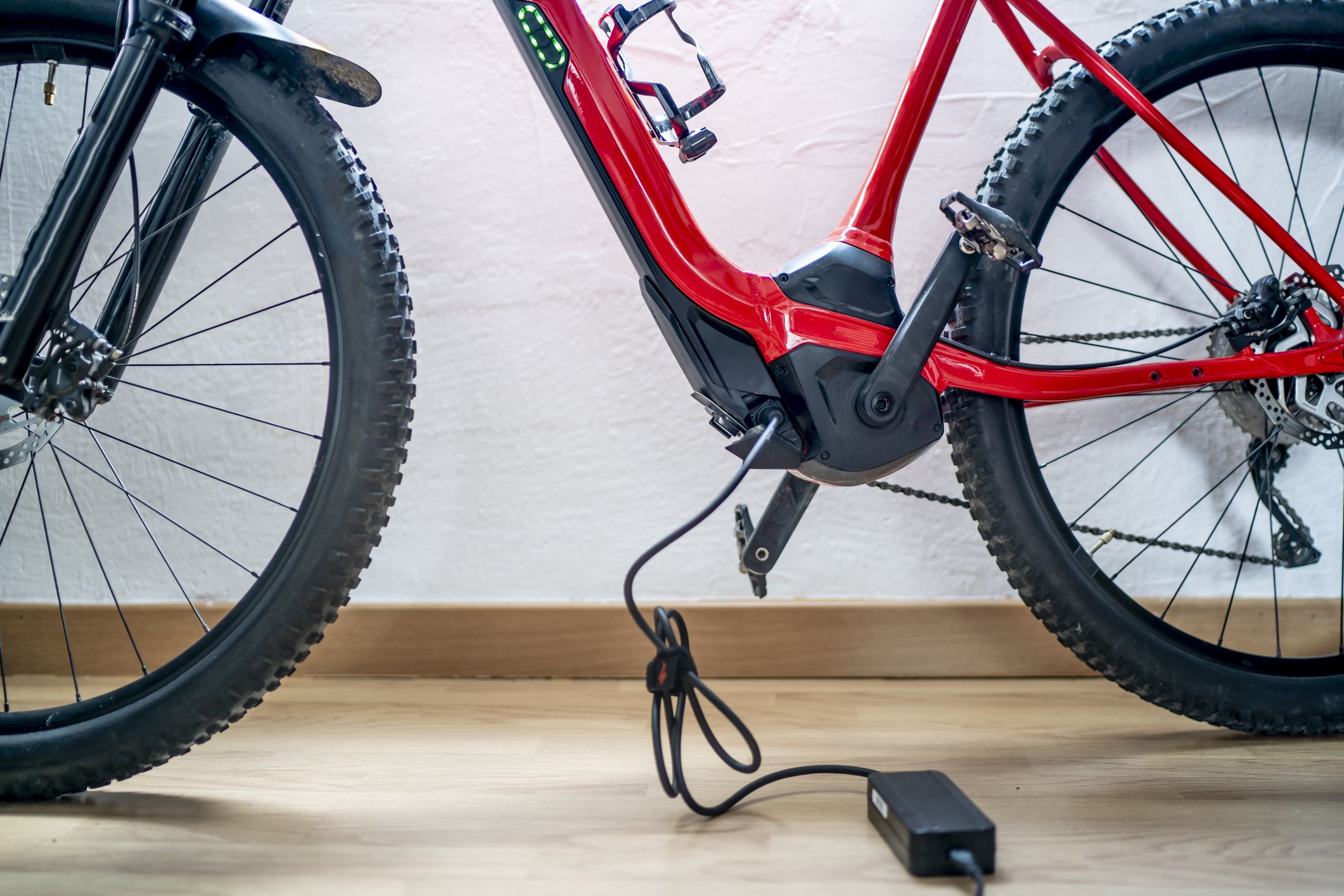 French E-Bike Specialist Valeo Rolls Out Updates To Cyclee Motor-Gearbox  System