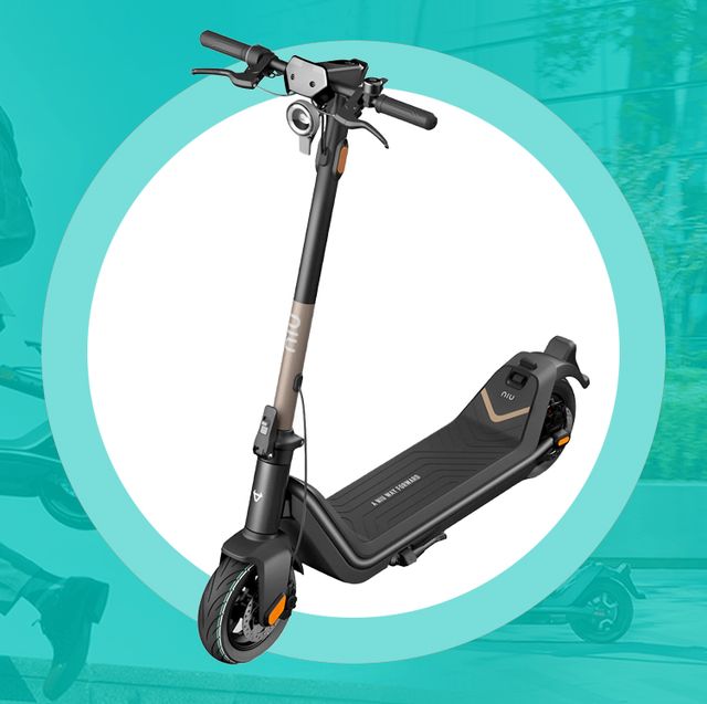 The Best Electric Scooters for 2023 - Electric Scooter Reviews