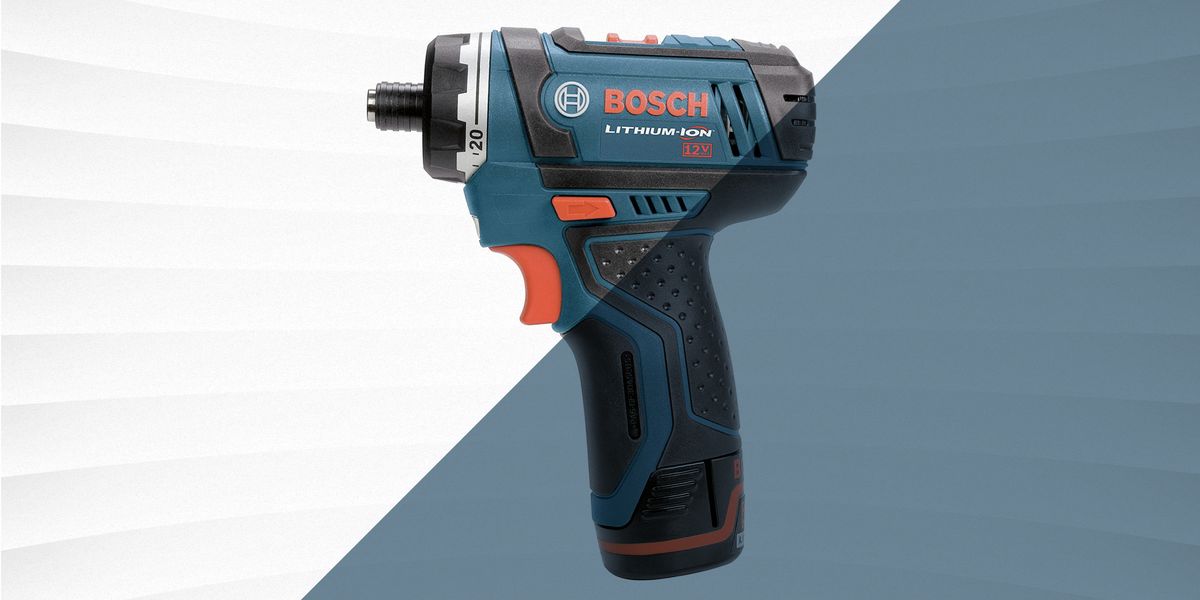 10 Best Electric Screwdrivers for Any DIY Project