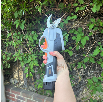 electric secateurs review electric secateurs review