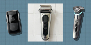 best electric shavers for men