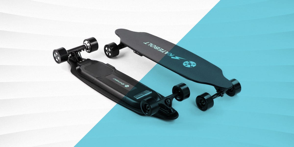 16 Best Electric Skateboards for 2023 - E-Boards