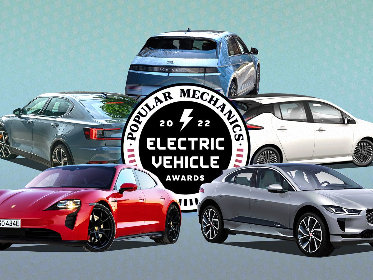 Understanding Electric Cars