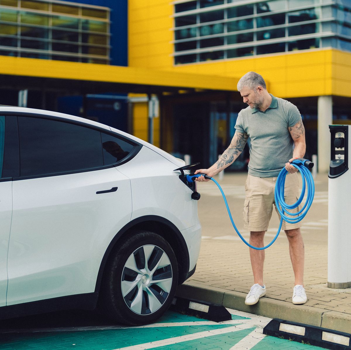Here's why many electric vehicles are so expensive