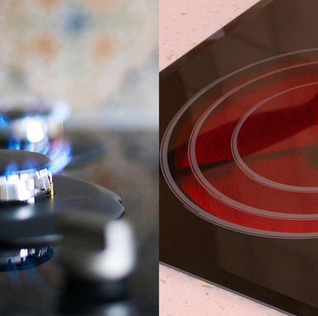 Appliance makers know how to make a cleaner natural gas stove burner. : NPR