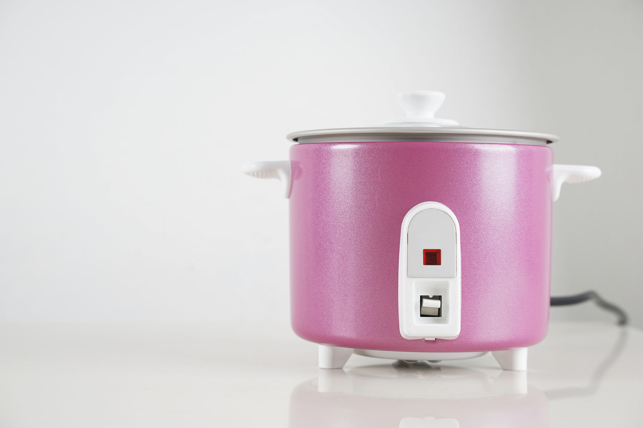 Can I use my rice cooker for anything else?, Chefs