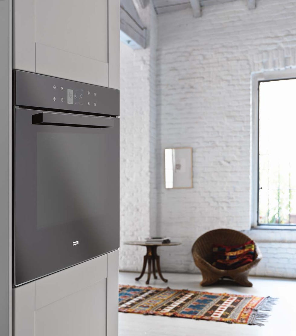 Horno Crystal DCT, de Franke