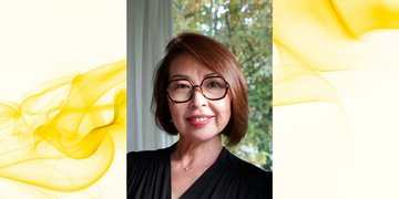 4月13日のみ☀️鈴木久美子☀️パリ国際サロン会員◆油彩Ｆ４◆評価６.３万円／号 鈴木久美子