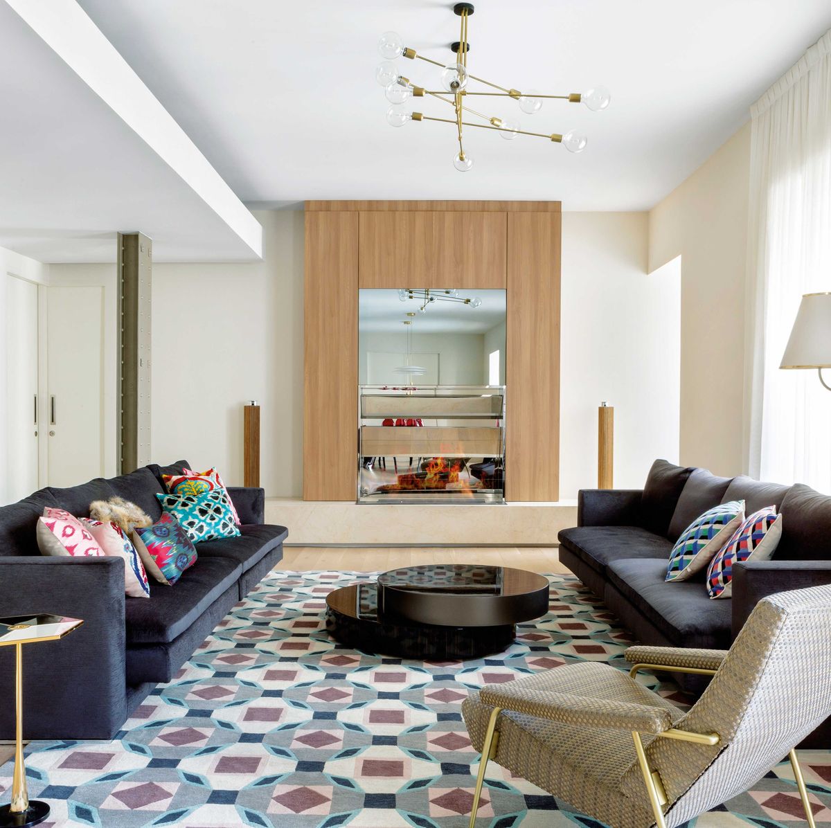 Por qué elegir alfombras vinílicas? - Home and Living