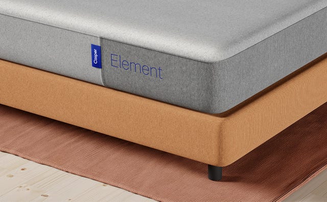 Casper mattresses