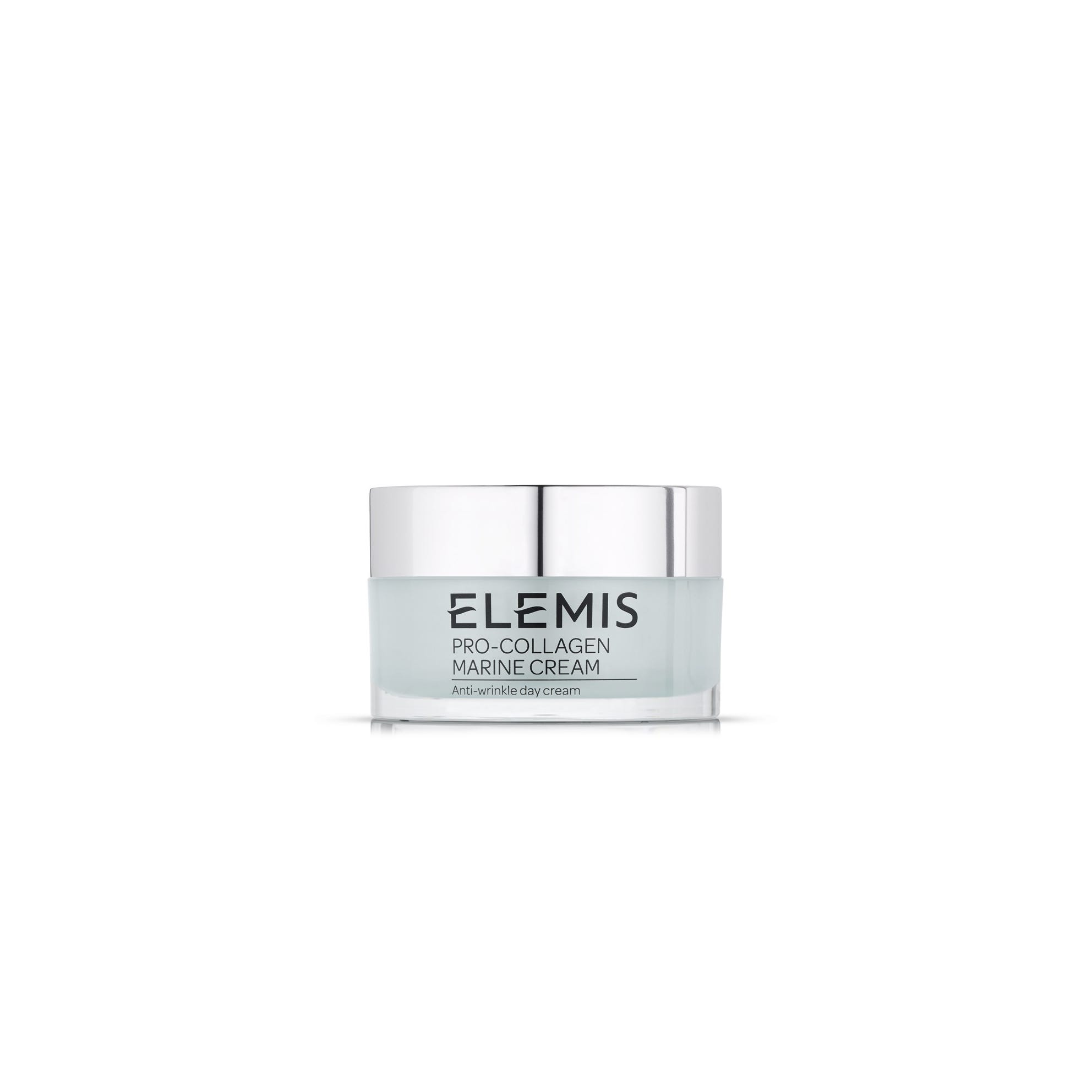 What to pack in hand luggage - Elemis Pro-Collagen Marine Cream